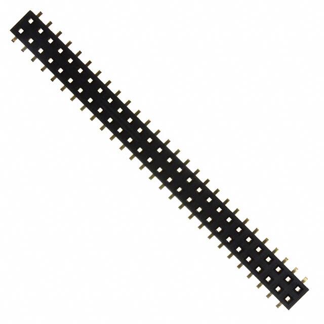 PPPN282GFNS CONN HDR 56POS 0.079 GOLD SMD
