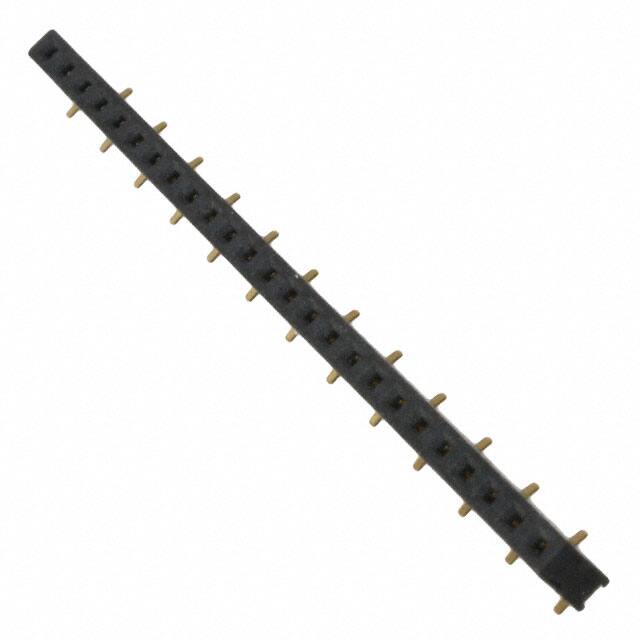 PPPN302GFNS CONN HDR 60POS 0.079 GOLD SMD