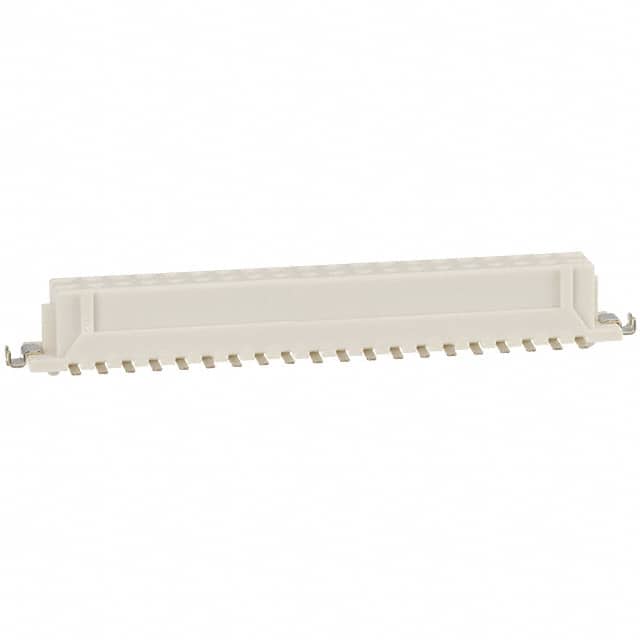 DF11-40DS-2V(20) CONN RCPT 40POS 0.079 TIN SMD