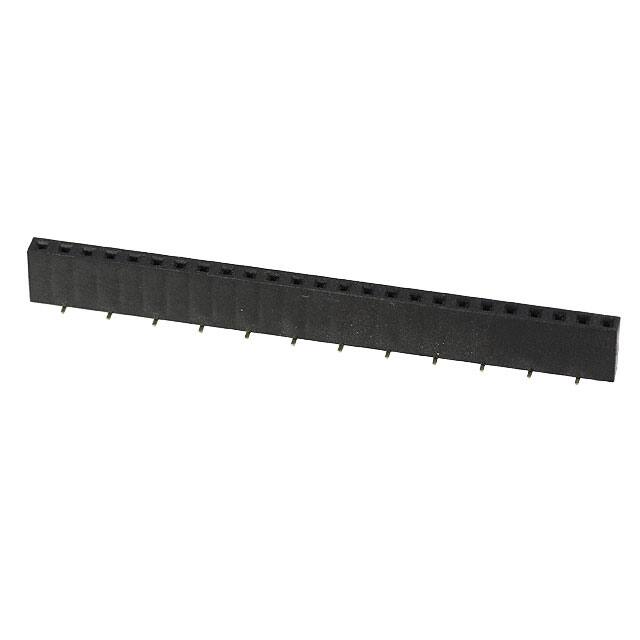 PPPC251KFXC CONN HDR 25POS 0.1 GOLD SMD