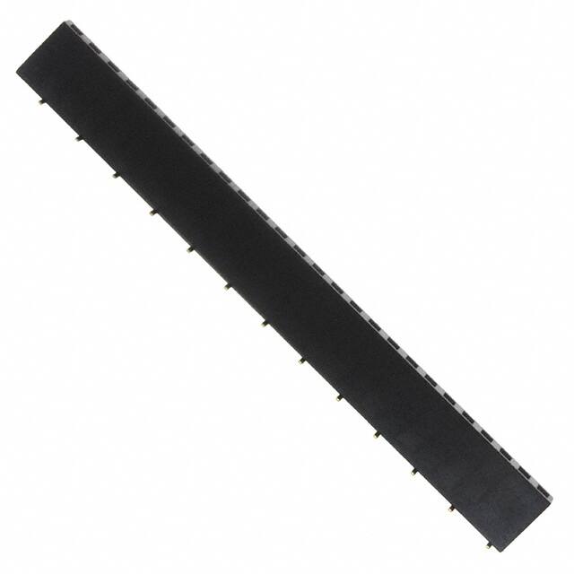 PPPC261KFXC CONN HDR 26POS 0.1 GOLD SMD