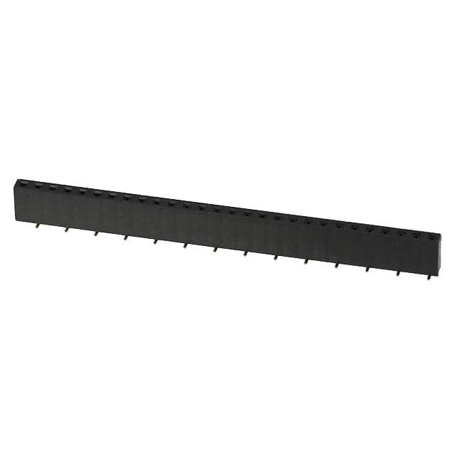 PPPC281KFXC CONN HDR 28POS 0.1 GOLD SMD