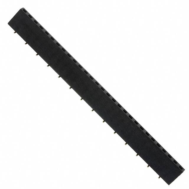 PPPC291KFXC CONN HDR 29POS 0.1 GOLD SMD