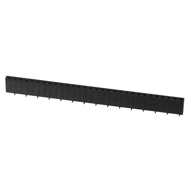 PPPC301KFXC CONN HDR 30POS 0.1 GOLD SMD
