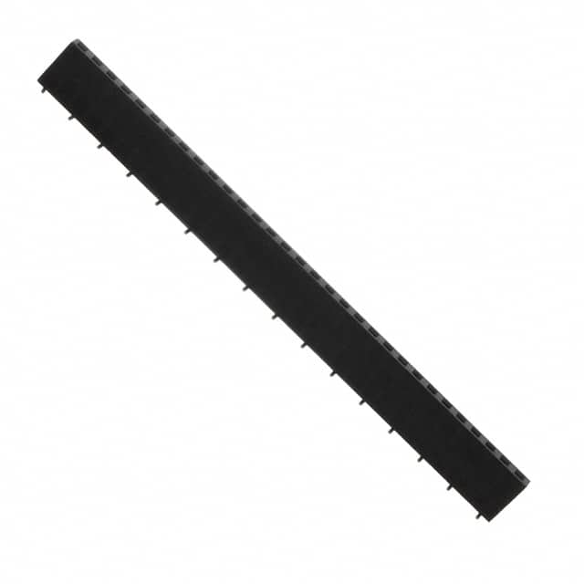 PPPC311KFXC CONN HDR 31POS 0.1 GOLD SMD