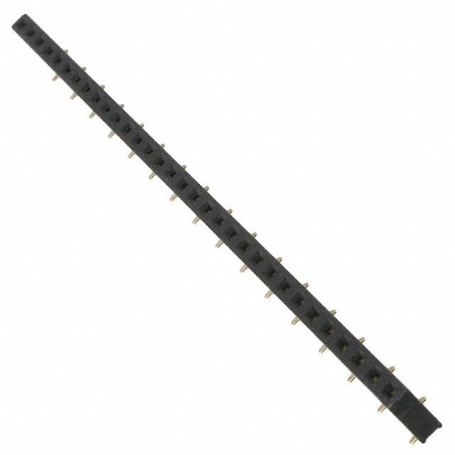 PPPC321KFXC CONN HDR 32POS 0.1 GOLD SMD