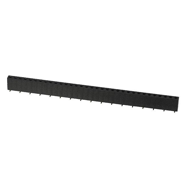 PPPC331KFXC CONN HDR 33POS 0.1 GOLD SMD