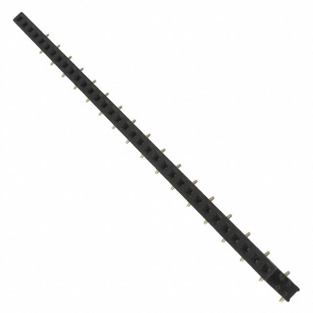 PPPC341KFXC CONN HDR 34POS 0.1 GOLD SMD