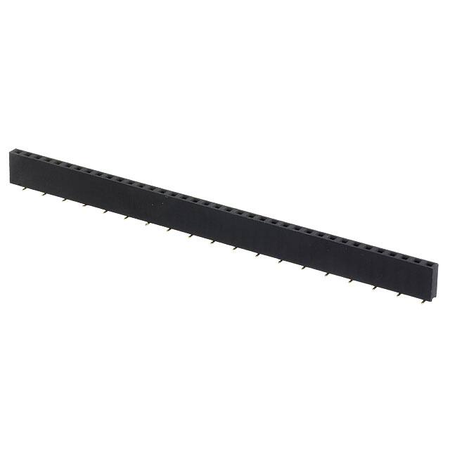 PPPC381KFXC CONN HDR 38POS 0.1 GOLD SMD
