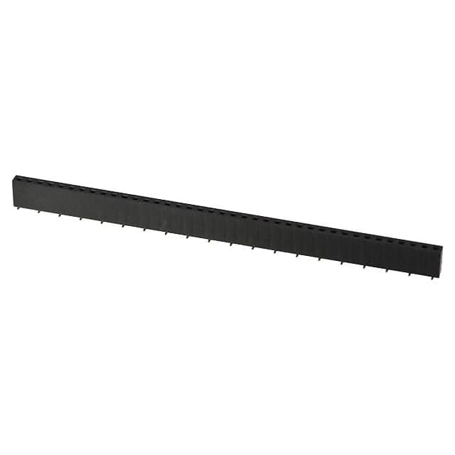 PPPC391KFXC CONN HDR 39POS 0.1 GOLD SMD