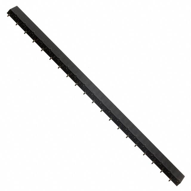 PPPC401KFXC CONN HDR 40POS 0.1 GOLD SMD