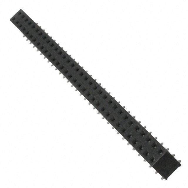 PPTC322KFMS CONN HDR 64POS 0.1 TIN SMD
