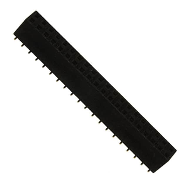 PPPC202KFMS CONN HDR 40POS 0.1 GOLD SMD