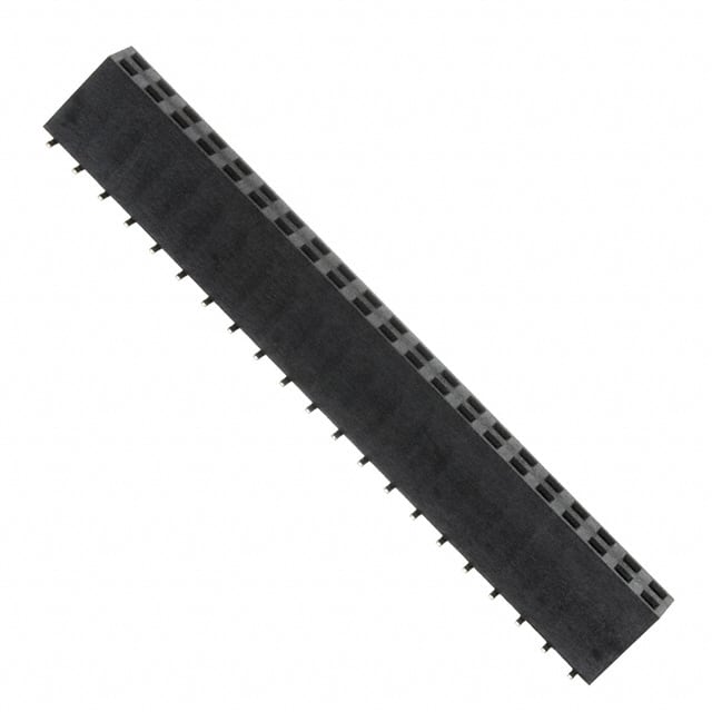 PPPC212KFMS CONN HDR 42POS 0.1 GOLD SMD