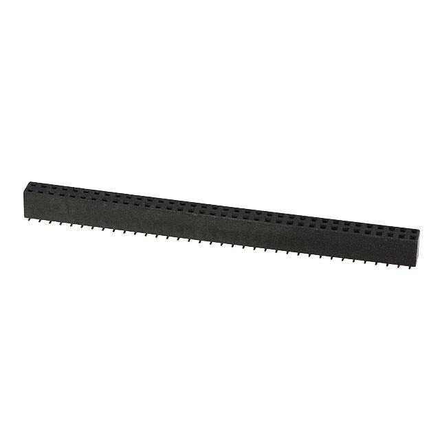 PPPC362KFMS CONN HDR 72POS 0.1 GOLD SMD