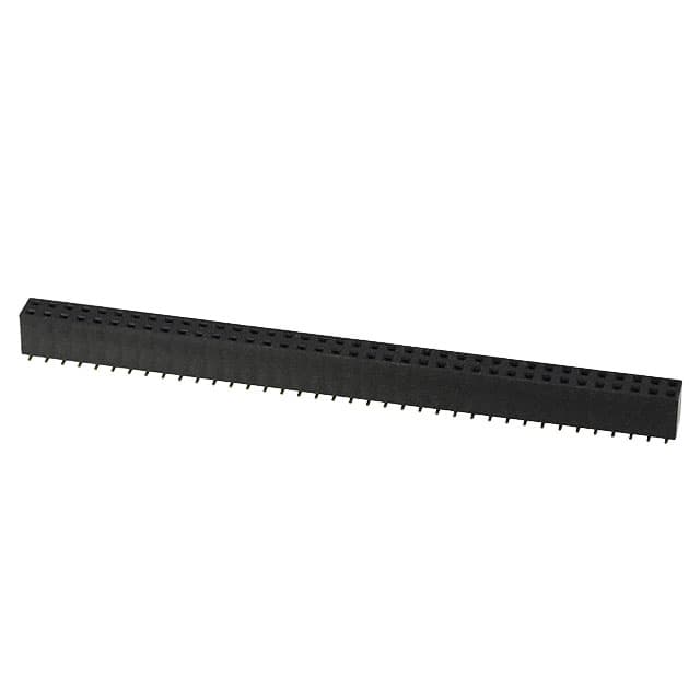 PPPC382KFMS CONN HDR 76POS 0.1 GOLD SMD