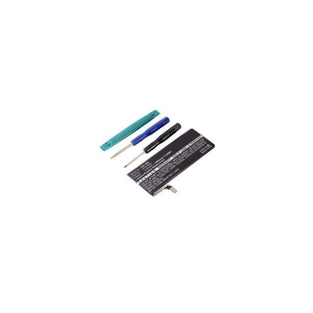 DRC50089 Replacement for Batteries and Li