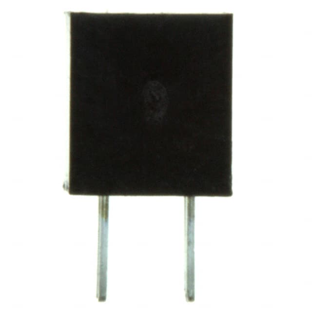 25640401RP2 CONN RCPT 4POS 0.079 GOLD PCB