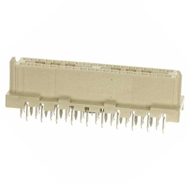 5536279-1 CONN RCPT 40POS 0.05 GOLD PCB