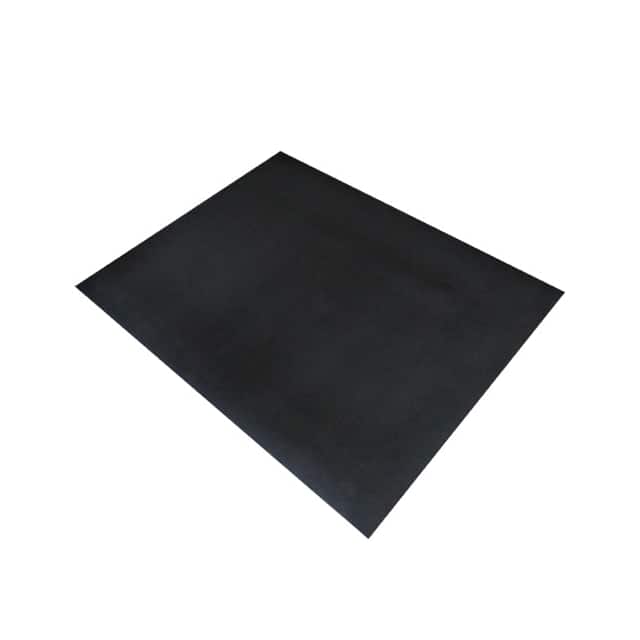 FM73648 VINYL CHAIR MAT, 36"X48"