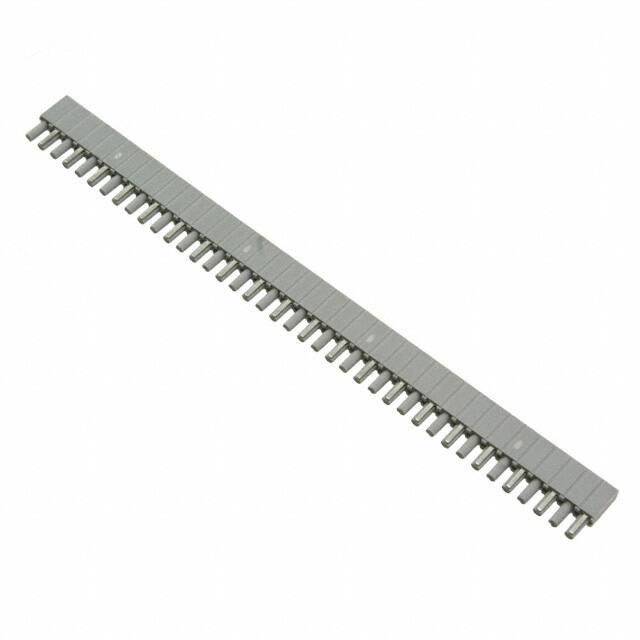 929841-01-40-30 CONN RCPT 40POS 0.1 GOLD PCB