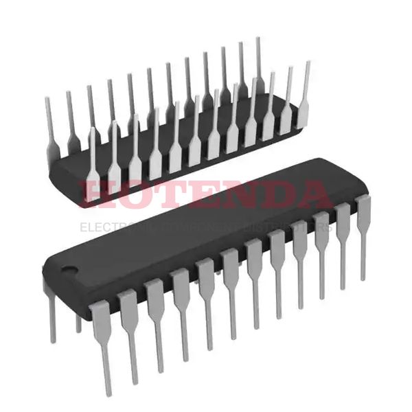IDT6116SA20TP The IDT6116SA20TP is a memory component from Integrated Device Technology. It features RoHS3 compliance and an MSL 1 rating.