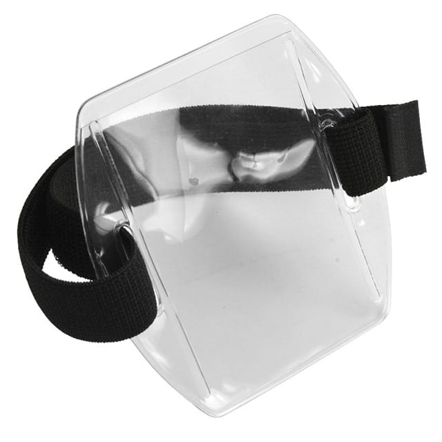 35062 HLDR ARM BDG 2-3/8X3-3/8" BK