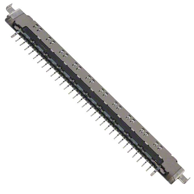FI-XB30SRL-HF11 CONN RCPT 30P 0.039 GOLD SMD R/A