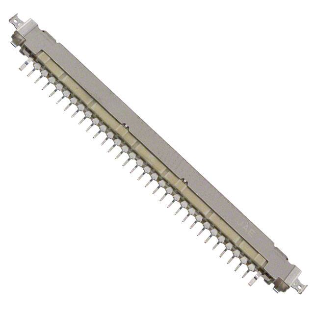 FI-XPB30SL-HF10 CONN RCPT 30P 0.039 GOLD SMD R/A