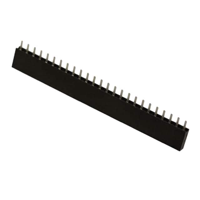 960125-6202-AR CONN RCPT 25POS 0.1 GOLD PCB