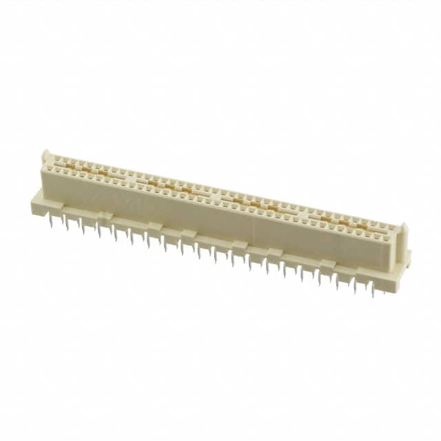 5536279-3 CONN RCPT 80POS 0.05 GOLD PCB