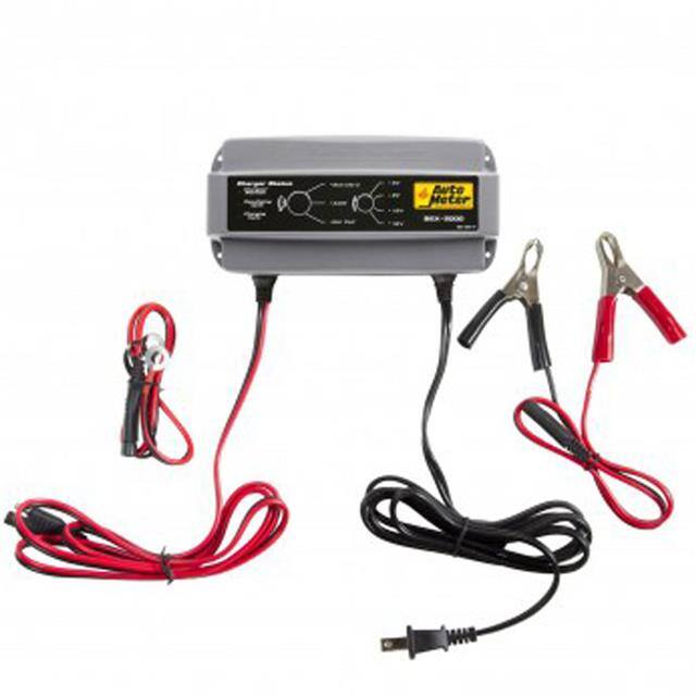 BEX-5000 Replacement for Autometer Produc