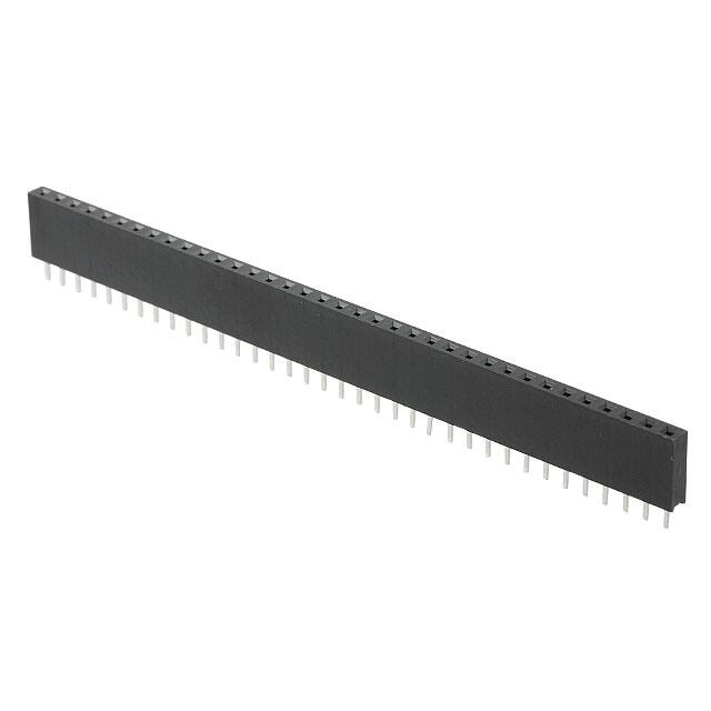 M20-7823642 CONN RCPT 36POS 0.1 GOLD PCB