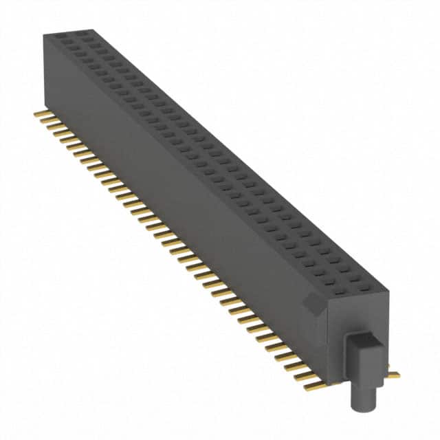 M50-4303545 CONN RCPT 70POS 0.05 GOLD SMD