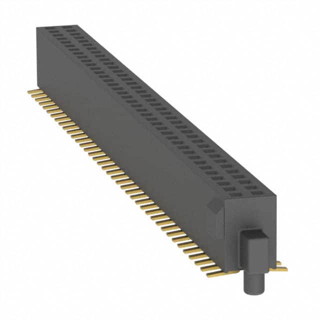 M50-4303945 CONN RCPT 78POS 0.05 GOLD SMD