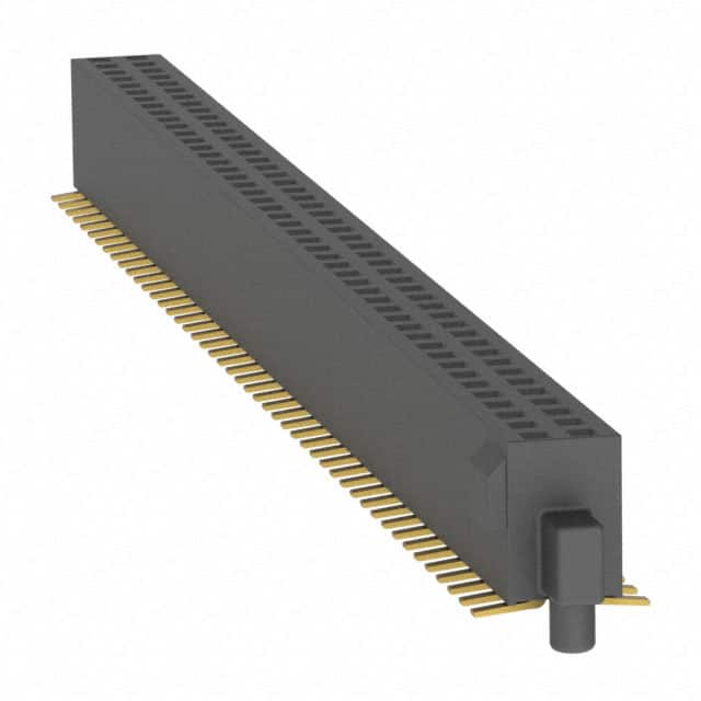 M50-4304745 CONN RCPT 94POS 0.05 GOLD SMD