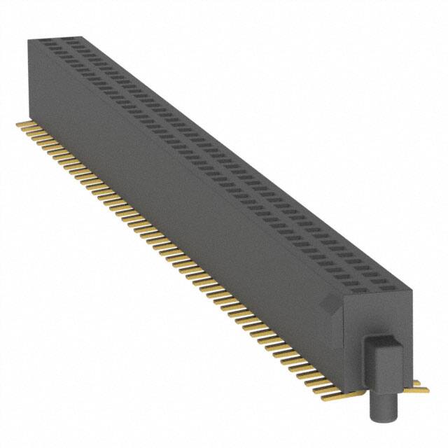 M50-4304845 CONN RCPT 96POS 0.05 GOLD SMD