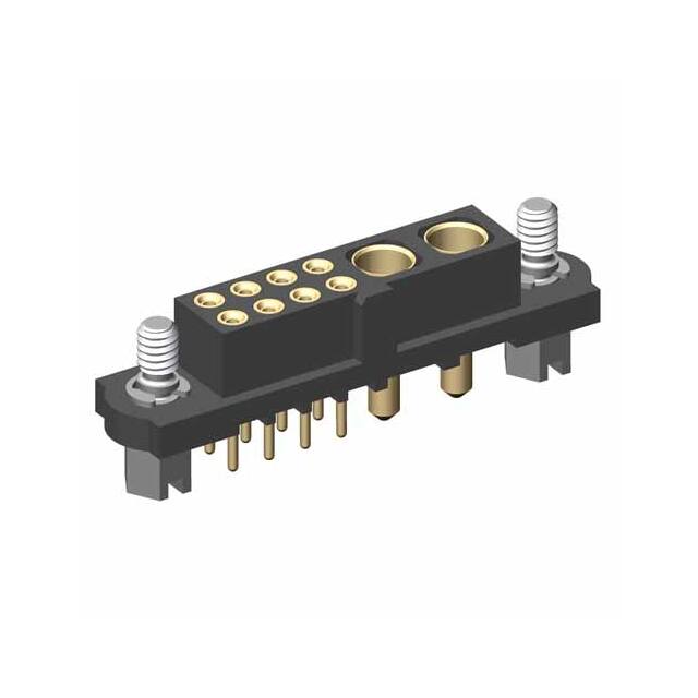 M80-4T10805F1-02-321-00-000 DATAMATE MIX-TEK SEMI-CUSTOM CON