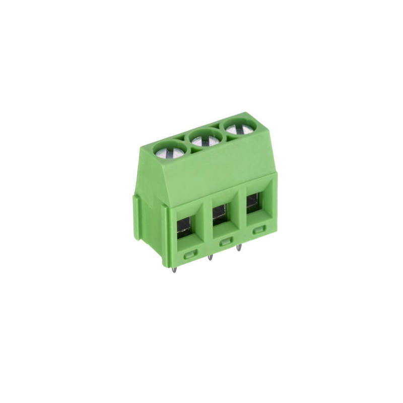 P50350030003 The Phoenix Contact P50350030003 is a terminal block accessory. It features RoHS3 compliance and an MSL of 1.