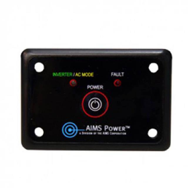 REMOTEHF Replacement for Aims Invertors P