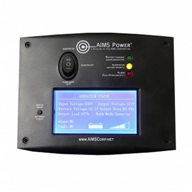 REMOTELF Replacement for Aims Invertors P