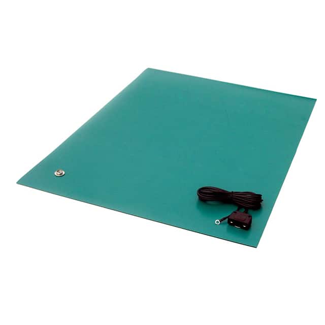 MT2472GN 24" X 72" X .080", GREEN