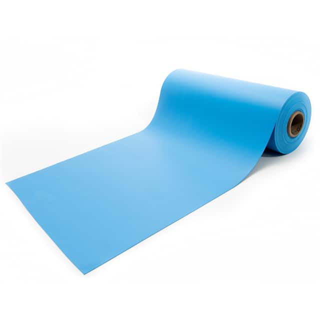 1059-2X10B 2'X10' - ESD MAT, USA, BLUE