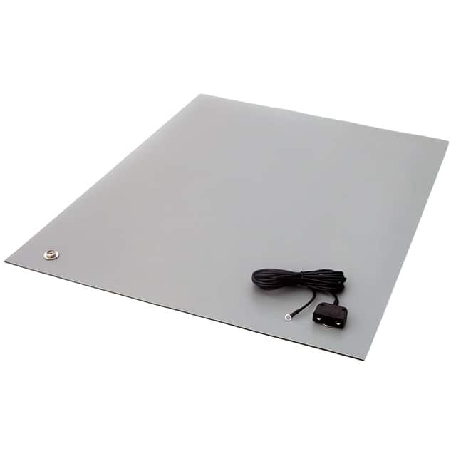 MT3060GY 30" X 60" X .080", GRAY
