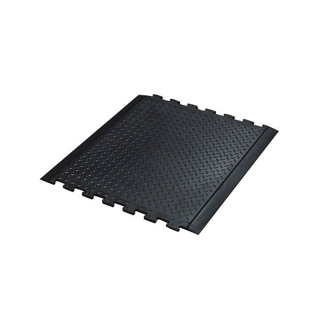 FM9C CONDUCTIVE RUBBER DIAMOND-PLATE