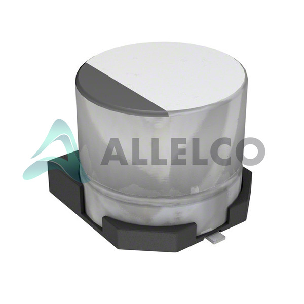 AVS227M10E16T-F The Cornell Dubilier Electronics AVS227M10E16T-F is an aluminum electrolytic capacitor with a capacitance of 220µF and a rated voltage of 6.3V. It offers a tolerance of ±20%.
