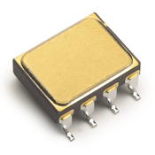 HSSR-7110#300 The Broadcom Limited HSSR-7110#300 is a hermetic MOSFET optocoupler designed for power applications. It features a 1.6A current rating and operates over a wide temperature range.
