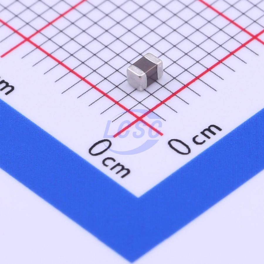 LMK212BJ225KG-T Taiyo Yuden LMK212BJ225KG-T is a 2.2 µF 10V X5R ceramic capacitor in an 0805 surface mount package. It is designed for SMPS filtering applications.