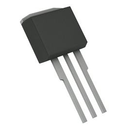 IRFSL7440PBF The Infineon Technologies IRFSL7440PBF is an N-Channel MOSFET with a 40V drain-to-source voltage and a continuous drain current of 120A. It is supplied in a TO-262 package.