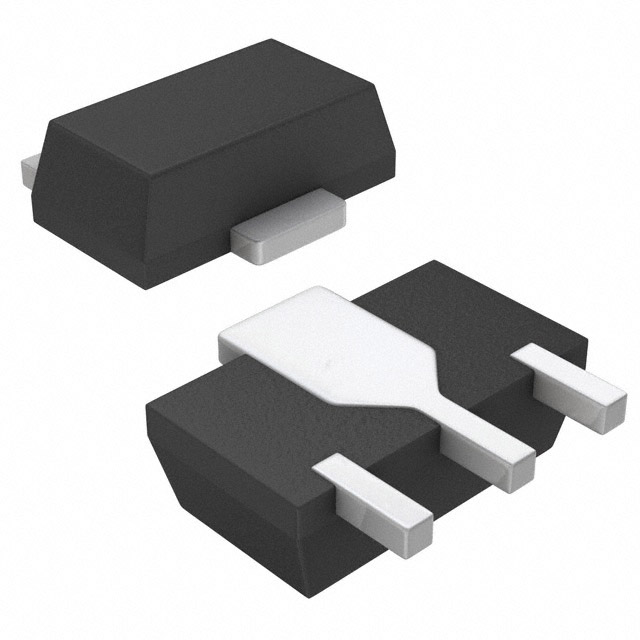 HMC480ST89ETR The HMC480ST89ETR from Hittite Microwave is a General Purpose RF Amplifier. It operates over a frequency range of 0Hz to 5GHz, offering 19dB of gain.